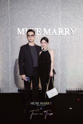 -MuseMarry婚纱(前海嘉里中心店)