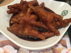 -添好运点心专门店(中环IFC店)