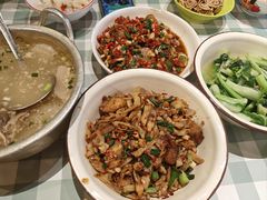 -彭耕记猪油炒小菜(吉联mall店)