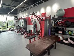 -超减·私教减肥馆(世博店)