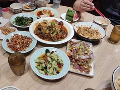 -秦䩊会·陕西biangbiang面(畹町路店)