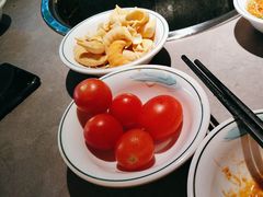 -野·大山里土鸡火锅(万科里店)