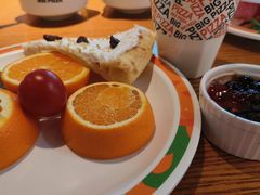 -比格比萨自助(国展店)