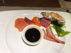 -杭州国际会议中心洲际酒店-原素全日餐厅(解放东路店)