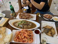 -宝源大酒店(胶州海鲜街店)