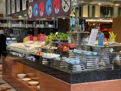 -二楼咖啡厅·厦门源昌凯宾斯基大酒店(湖滨中路店)
