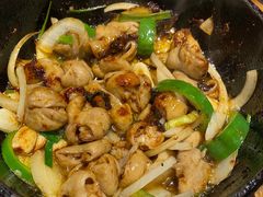 啫啫肥肠-小粤楼·怀旧粤菜(万辉国际广场店)