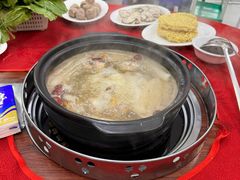 -花苑美食横琴生蚝火锅(拱北粤华路店)