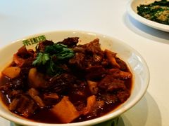 -禾珍珠家常小馆(河南博物院店)