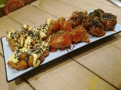 -维卡食舍(户部山店)