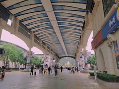 -南京银杏湖乐园