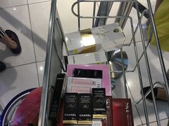 -吉隆坡第二国际机场免税区