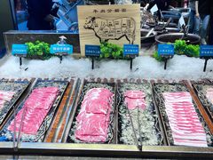 -東盛炭烤自助料理(浦东文峰广场店)