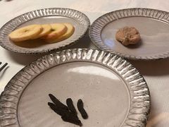 -龟兹KUCINA·新疆菜(前滩L+PLAZA店)