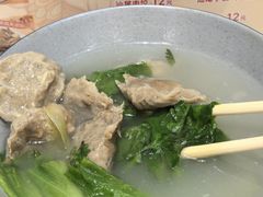 -汕味十足·汕尾特色小吃(海珠店)