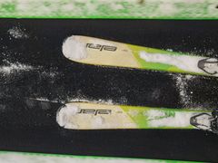 -湘江欢乐城欢乐雪域