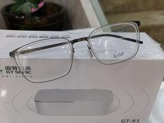 -宝岛眼镜(福清万达店)