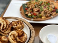 -尽善百年古院餐厅(王家老宅店)