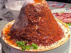 -大龙燚火锅(太古里店)