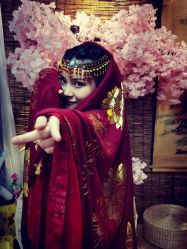 -汉仪华裳汉服馆(打浦桥店)