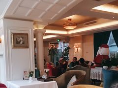 -米兰臻选·花园餐厅(航空店)