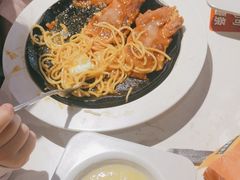 -豪客来牛排(开元盛世广场店)