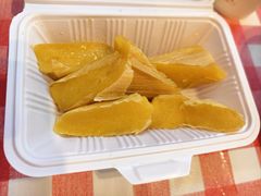 -串王阿三烧烤·小龙虾·烤鱼(拱墅胜利河美食街店)