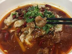-食美汇美食广场(新奥店)