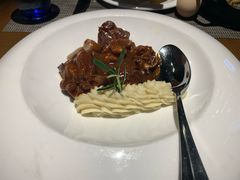 红酒炖牛肉-巴别塔法餐舍(合作路店)