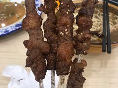 -一城一面兰州纯汤牛肉面