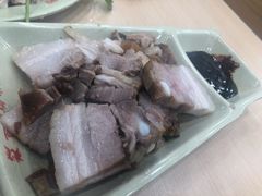 元朗烧肉-百家鸡味馆(清泰店)