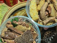 -荒野美食汇(永庆坊店)