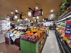 -金鹰超市(国际购物中心新街口店)