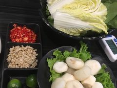 -东椰·海南椰子鸡火锅(朝阳门店)