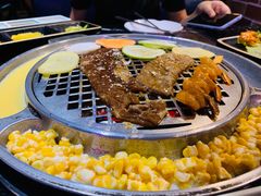 -鹤江桥·红油牛肉粉(SKP店)