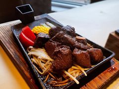 铁锄牛排-穹六人间 people 6(岳阳路店)