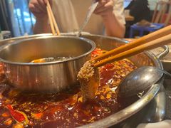 -飘香火锅(玉林西路店)