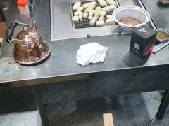 -塘屋烧烤·云南火塘烧烤品牌(春城慧谷旗舰店)