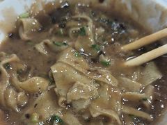 -正味斋锅巴菜(西北角店)