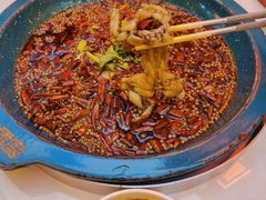 -渔香岛美蛙鱼头火锅店(威清路店)