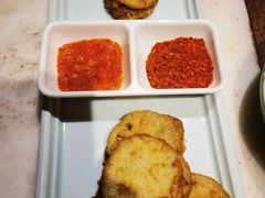 -小吊梨汤·北京菜·烤鸭(清河万象汇店)