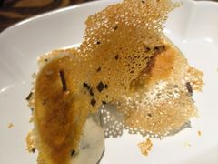 黑松露牛肉水煎包-掌柜的店·河南菜(世茂店)