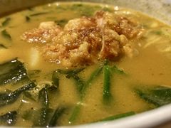 咖喱乌冬面-玄海寿司(国贸店)