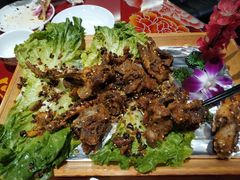 -秦唐食府(天桥店)