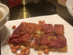 -顺香居·老字号湖北菜(江汉路店)