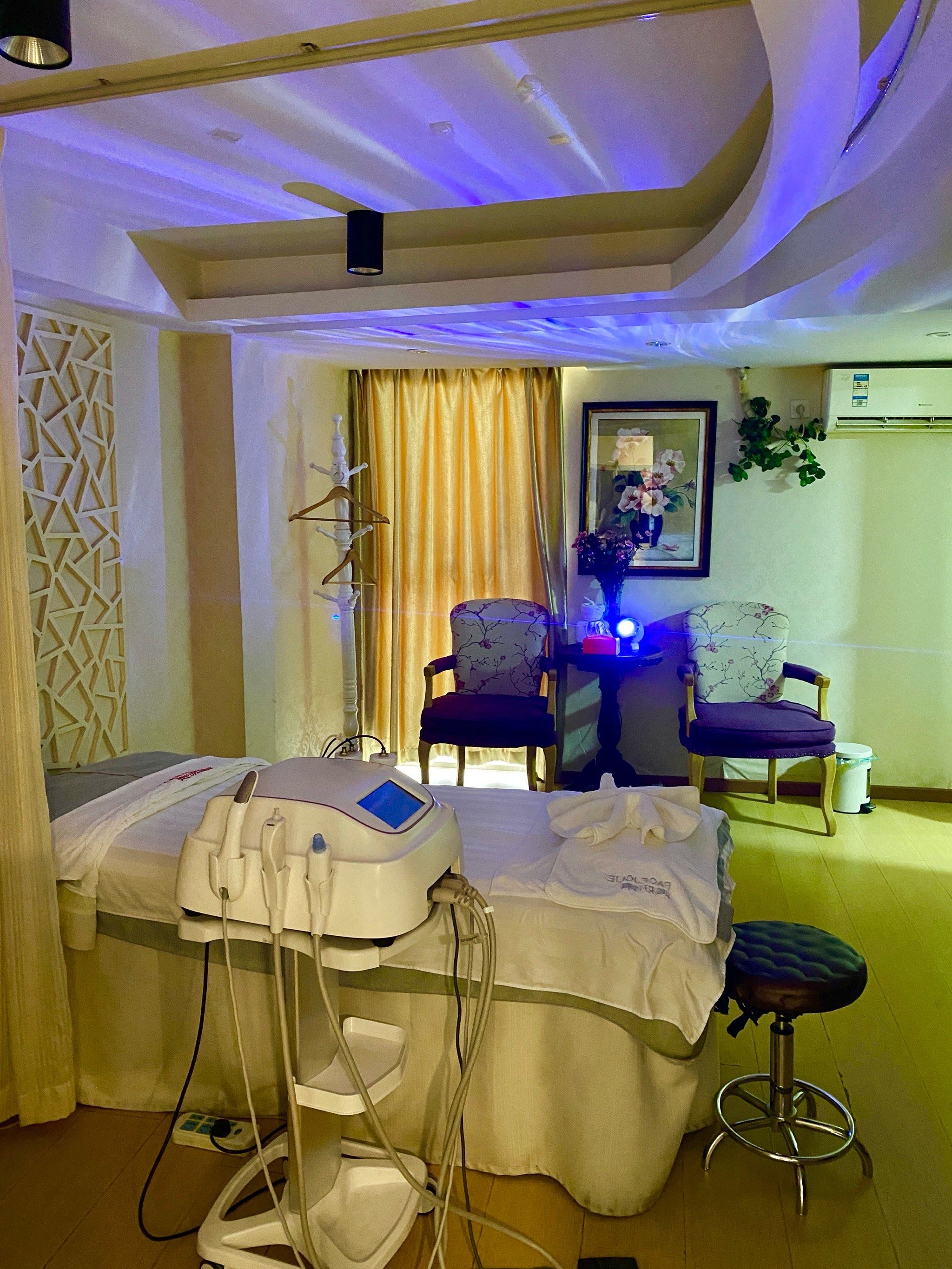 我好像又美了一点