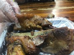 -赵元章肉骨烧(山塘街店)