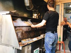 -同来顺烧烤餐厅(哈尔滨道店)