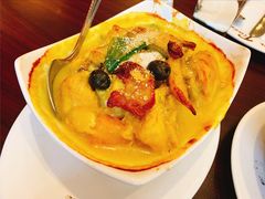 -澳门木偶葡国餐厅(珠海店)