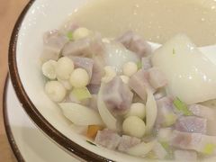 -抱德·潮汕味(敦和店原惠城鱼仔)
